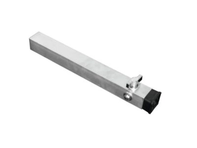 Noha pro pódiovou desku, nastavitelná výška 50-80cm