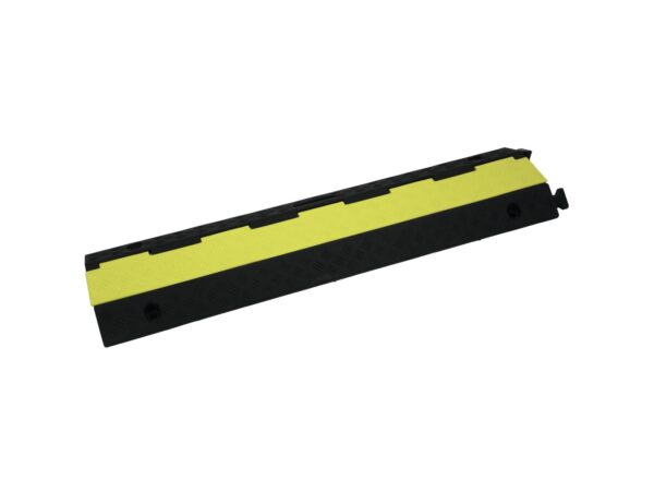 Eurolite KB-2, kabelový most 1010 x 240 x 45 mm, 2-kanálový - Image 2