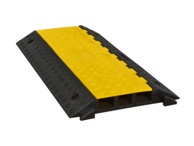Eurolite KB-3, kabelový most 900x500x70 mm, 3-kanálový