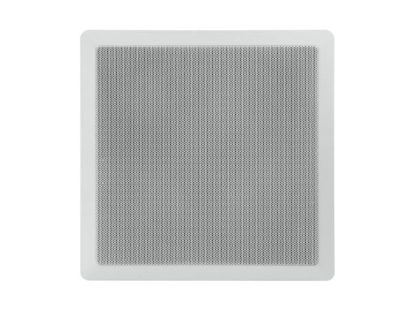 Omnitronic CSUB-10, podhledový subwoofer 10" - Image 2