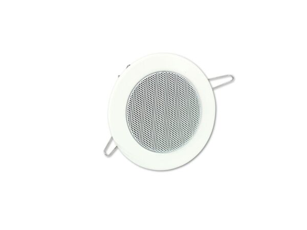 Omnitronic CS-2.5, bílý
