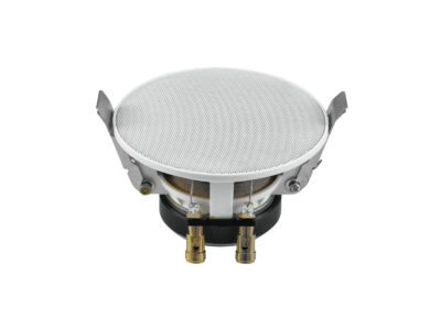 Omnitronic CS-3, 15W stropní reproduktor, bílý