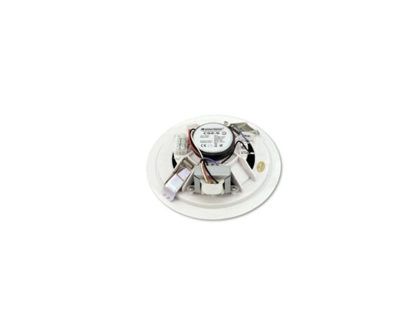 Omnitronic CSE-5, bílý - Image 2