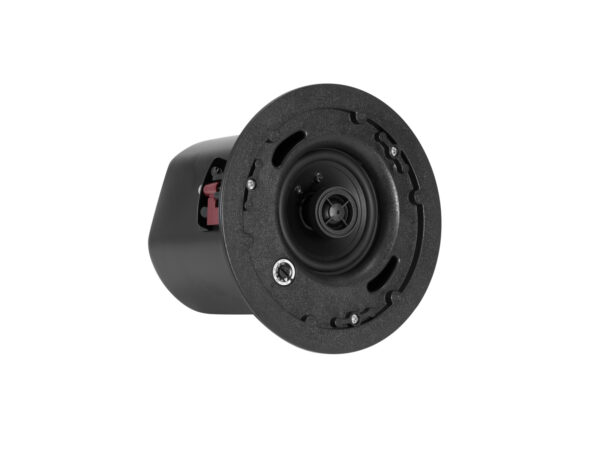 Omnitronic CSH-4, 2-pásmový podhledový 4" reproduktor - Image 2