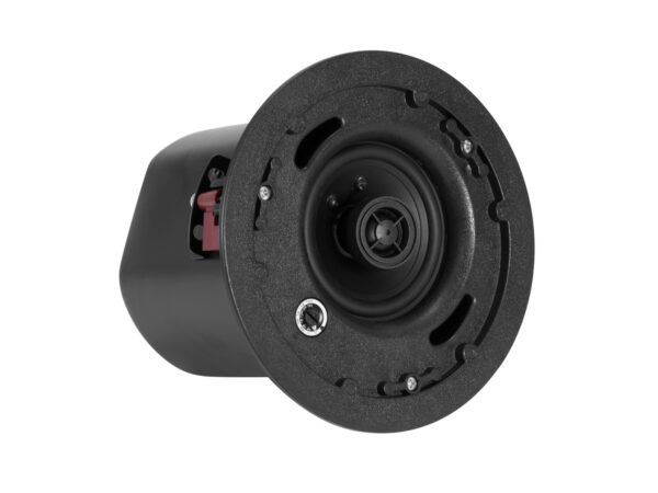 Omnitronic CSH-8, 2-pásmový podhledový 8" reproduktor - Image 2