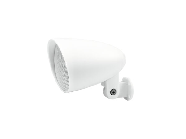 Omnitronic PS-2.5WB, 70W venkovní reproduktorý, bílé, IP65, cena / pár