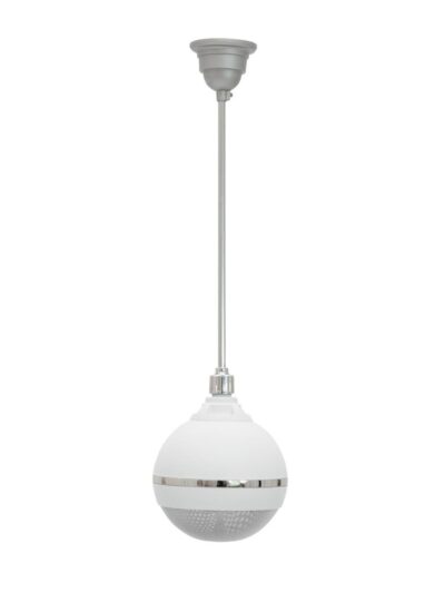 Omnitronic WPC-5W, bílý
