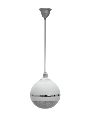 Omnitronic WPC-6W, bílý
