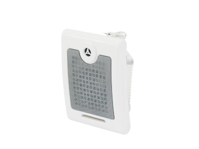 Omnitronic WC-3, bílý
