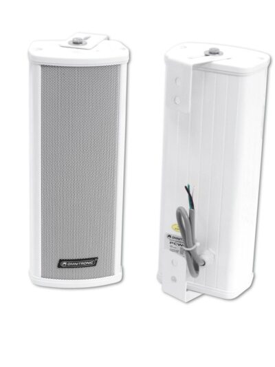 Omnitronic PCW-10