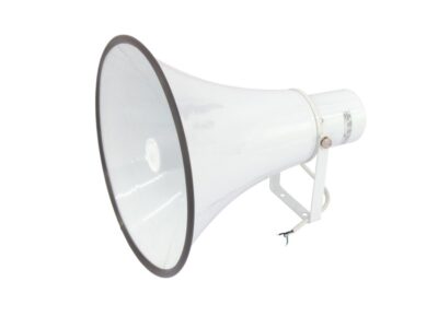 Omnitronic HR-15