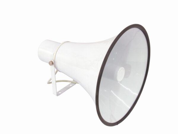 Omnitronic HR-15 - Image 2