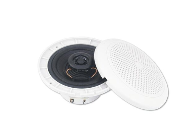 Omnitronic WF-4 - Image 2