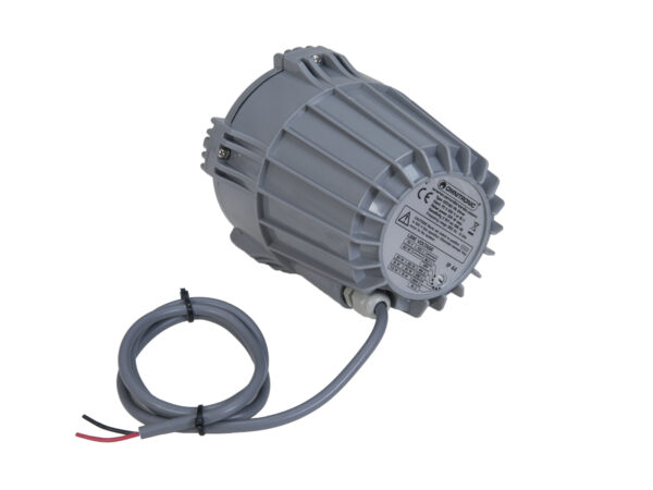 Omnitronic ED-60T - Image 2