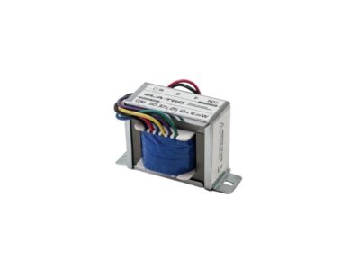 Omnitronic ELA-T50 transformátor 50 W