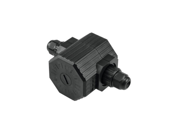 Omnitronic ELA-T20OD transformátor 20W IP65 - Image 2