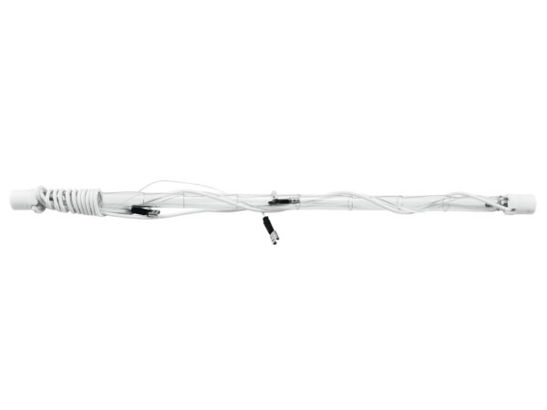 Omnilux XOP-15 100V/1500W Blade Receptacle, strobo výbojka
