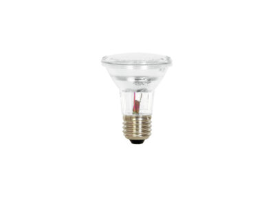 PAR-20 240V E27 36 LED Omnilux žlutá