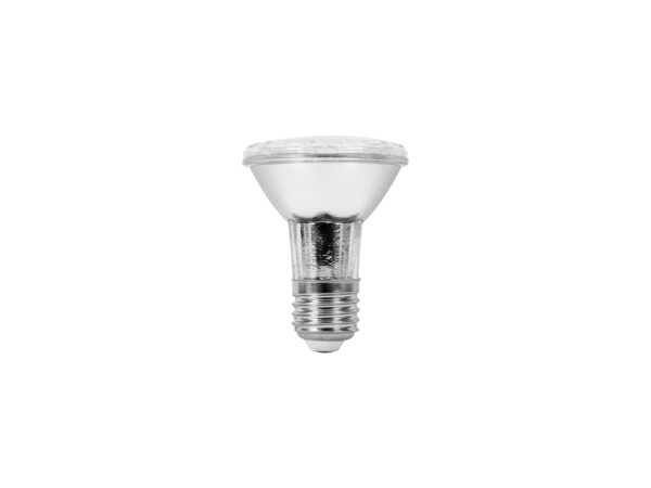 Omnilux PAR 20 230V SMD 3W E27 40 LED UV žárovka