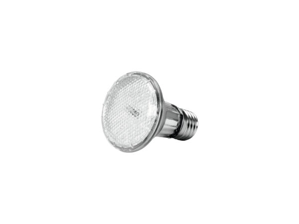 Omnilux PAR 20 230V SMD 3W E27 40 LED UV žárovka - Image 2