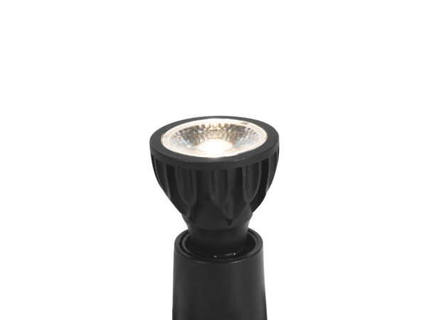 Omnilux PAR 20 230V COB 6W E27 LED 1800-3000K, s tlumením teploty - Obrázek 2