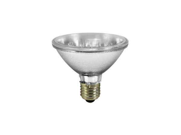PAR 30 240V E27 18 LED Omnilux, žlutá