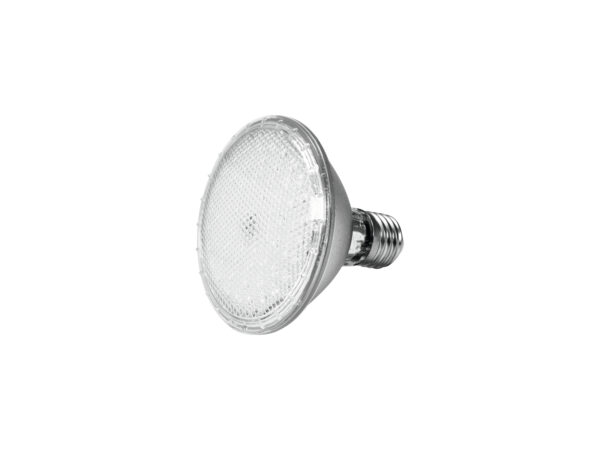 Omnilux PAR 30 230V SMD 10W E27 62 LED UV žárovka - Image 2