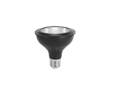 Omnilux PAR 30 230V COB 12W E27 LED 1800-3000K, s tlumením teploty