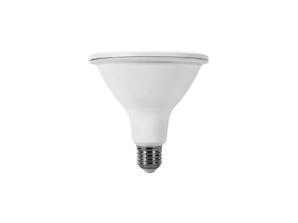 PAR-38 230V SMD 18W E27 LED 4000K Omnilux, stmívatelná