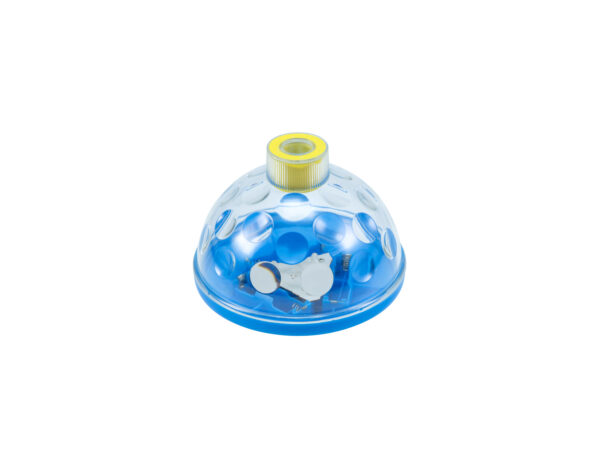 EUROLITE LED IP BC-10 RGBY bazénové světlo - Obrázek 2