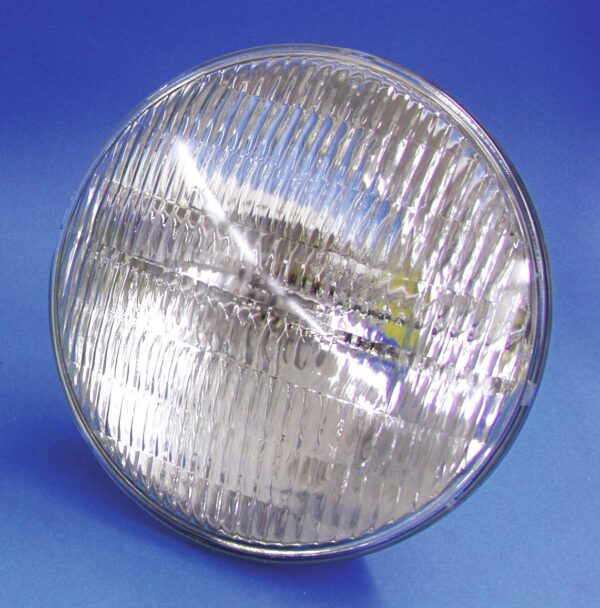 Omnilux PAR-64 240V/1000W GX16d MFL 300h T - Image 2