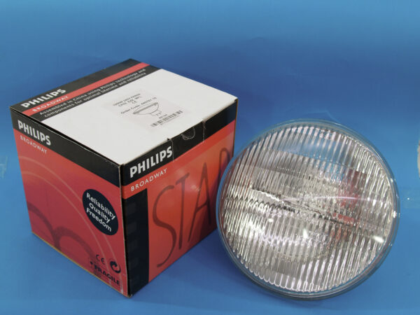 Philips CP62 PAR 64 240V/1000W MFL 300h - Image 2