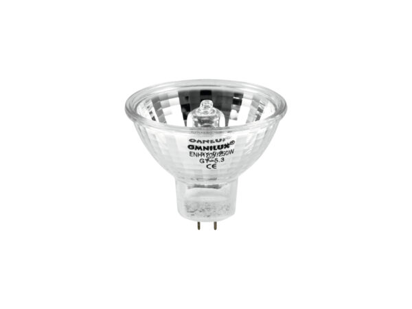 Omnilux ENH 120V/250W GY-5.3 175h