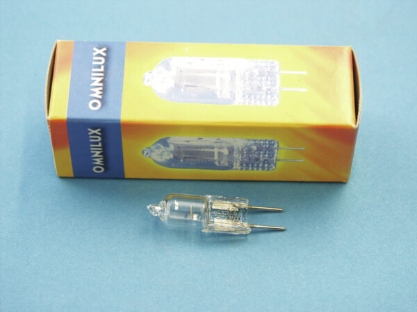 12V/20W JC G-6,35 Omnilux - Image 2