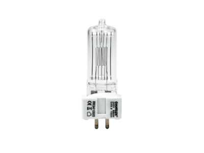 240V/650W GX-9,5 100h Omnilux