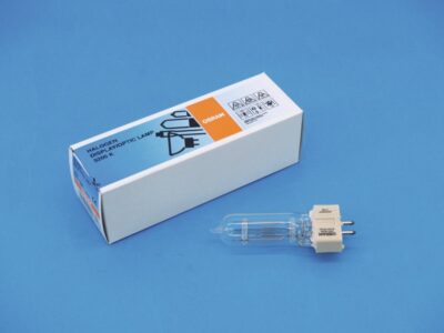230V/650W GX-9,5 64720 Osram