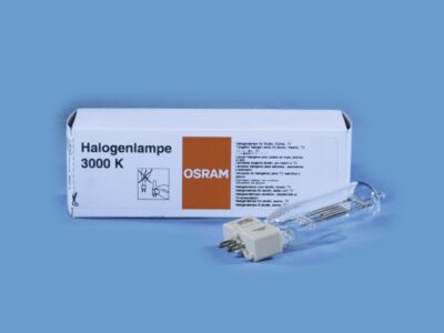 230V/1200W GX 9,5 T29 FWS 64752 Osram
