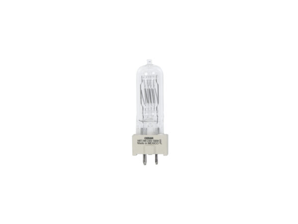 OSRAM 230V/500W GY 9,5 M40 LL 64672