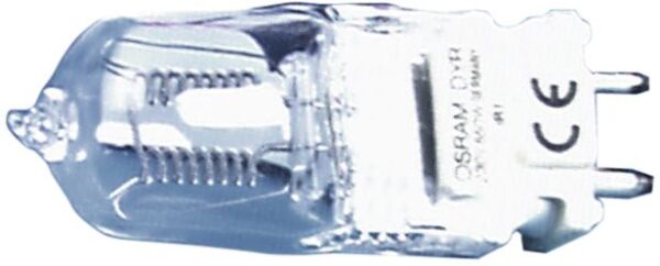 OSRAM 230V/500W GY 9,5 M40 LL 64672 - Image 2
