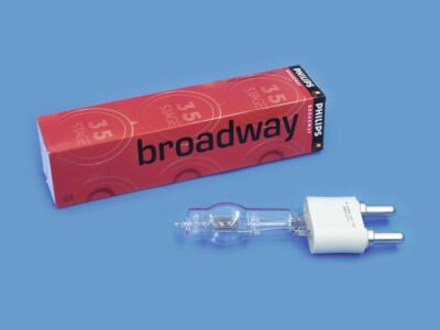 230V/2000W G-38 CP73 Philips