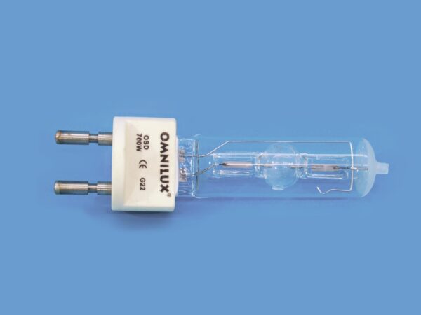 OSD 72V/700W G-22 Omnilux - Image 2