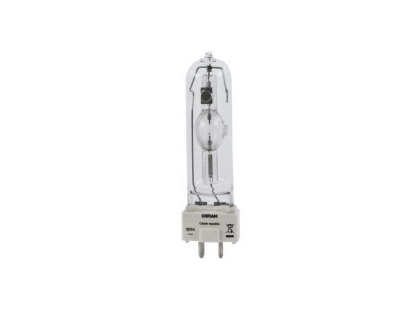 HSR 95V/575/72 GX 9,5 Osram