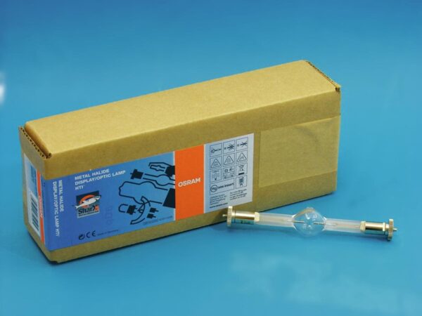 HTI 1200W/D7/60 SharXS Osram, 750h