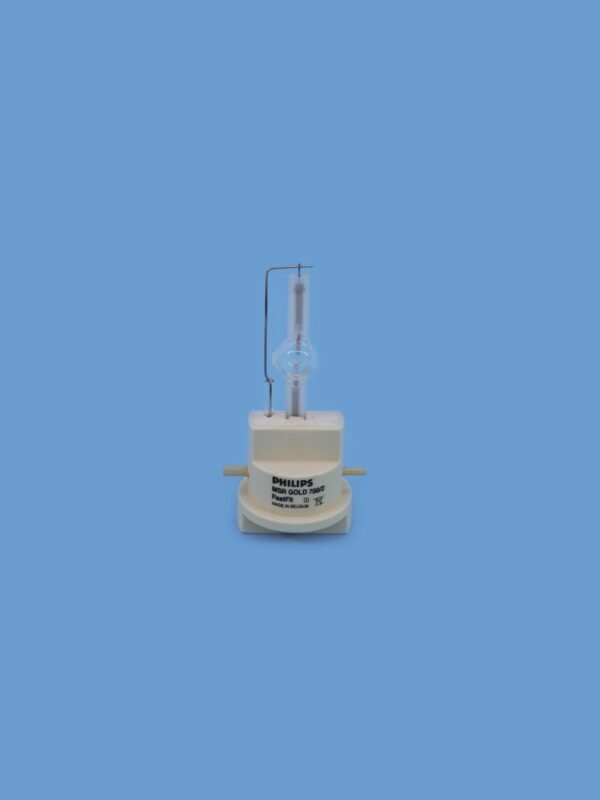 MSR 700/2 GOLD FastFit 7500 K Philips - Image 2