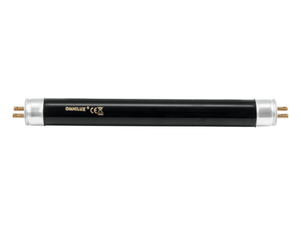OMNILUX UV trubice 15W G13 438x26mm T8
