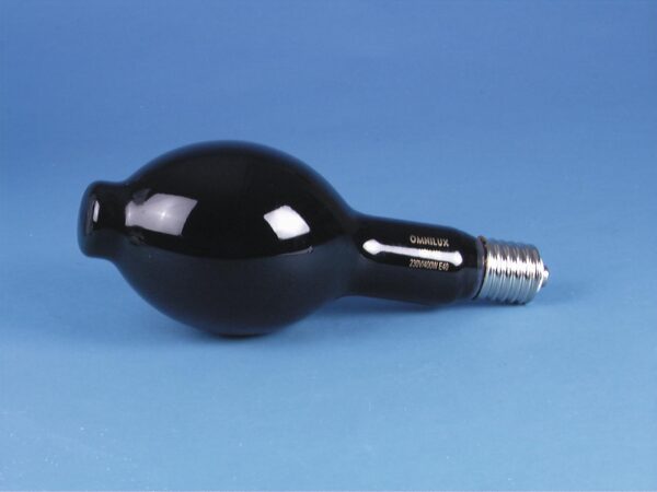 Omnilux UV 400W E40 - Image 2