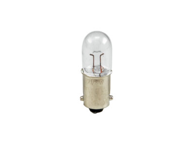 12V/5W BA-9s Omnilux