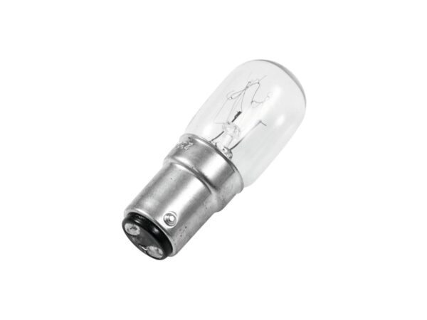 OMNILUX T20 230V/15W BA 15d 1000h - Image 2