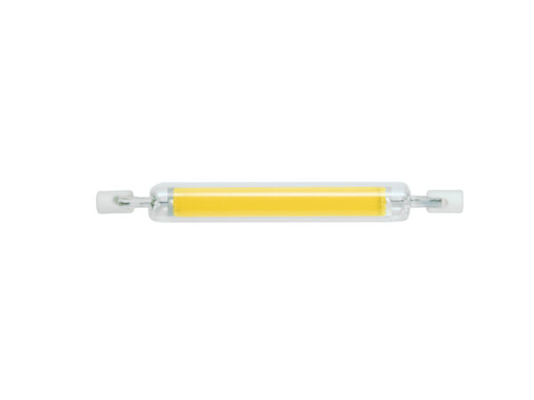Omnilux LED 230V/7W R7s 118mm bílá 3000K