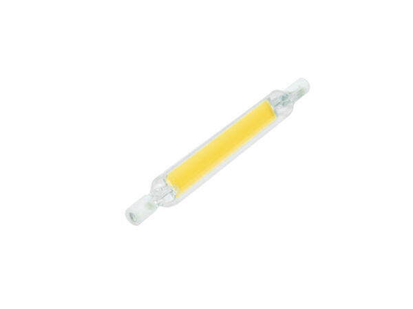 Omnilux LED 230V/7W R7s 118mm bílá 3000K - Image 2